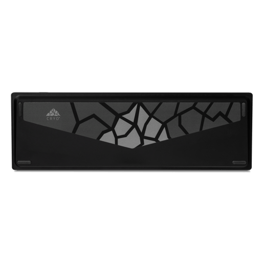 Chillblast Cryo Slate Wired Hall Effect Keyboard